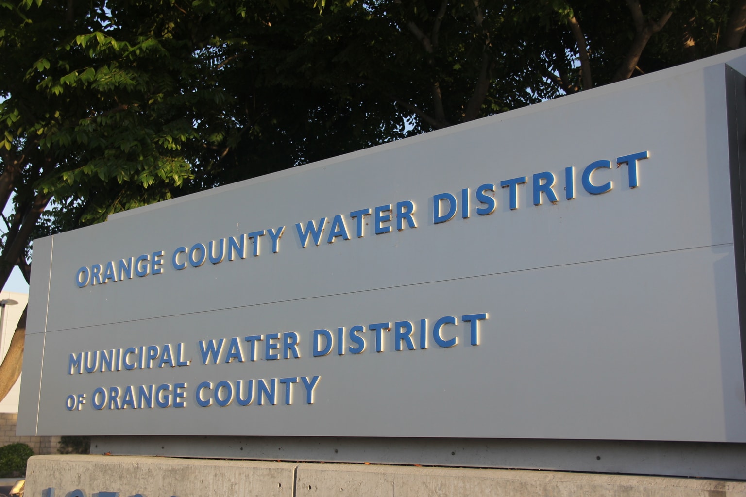 Water District’s Secretive Committees Likely Violate Open Meetings