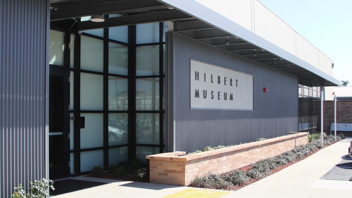 Chapman’s Hilbert Museum of California Art to Expand and Nearly Triple