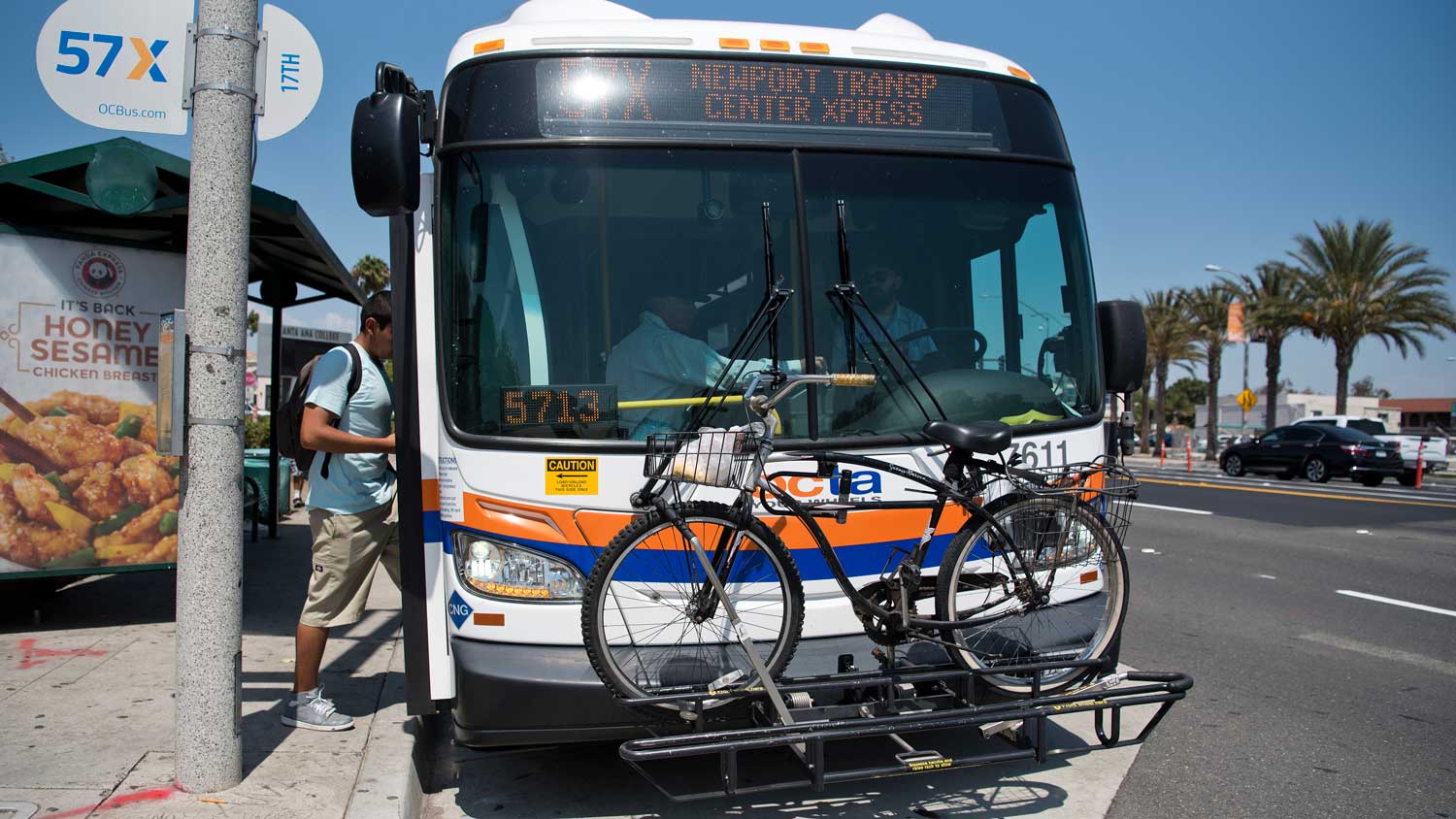 OCTA Makes Bus Service Cuts But Withdraws Some After Opposition