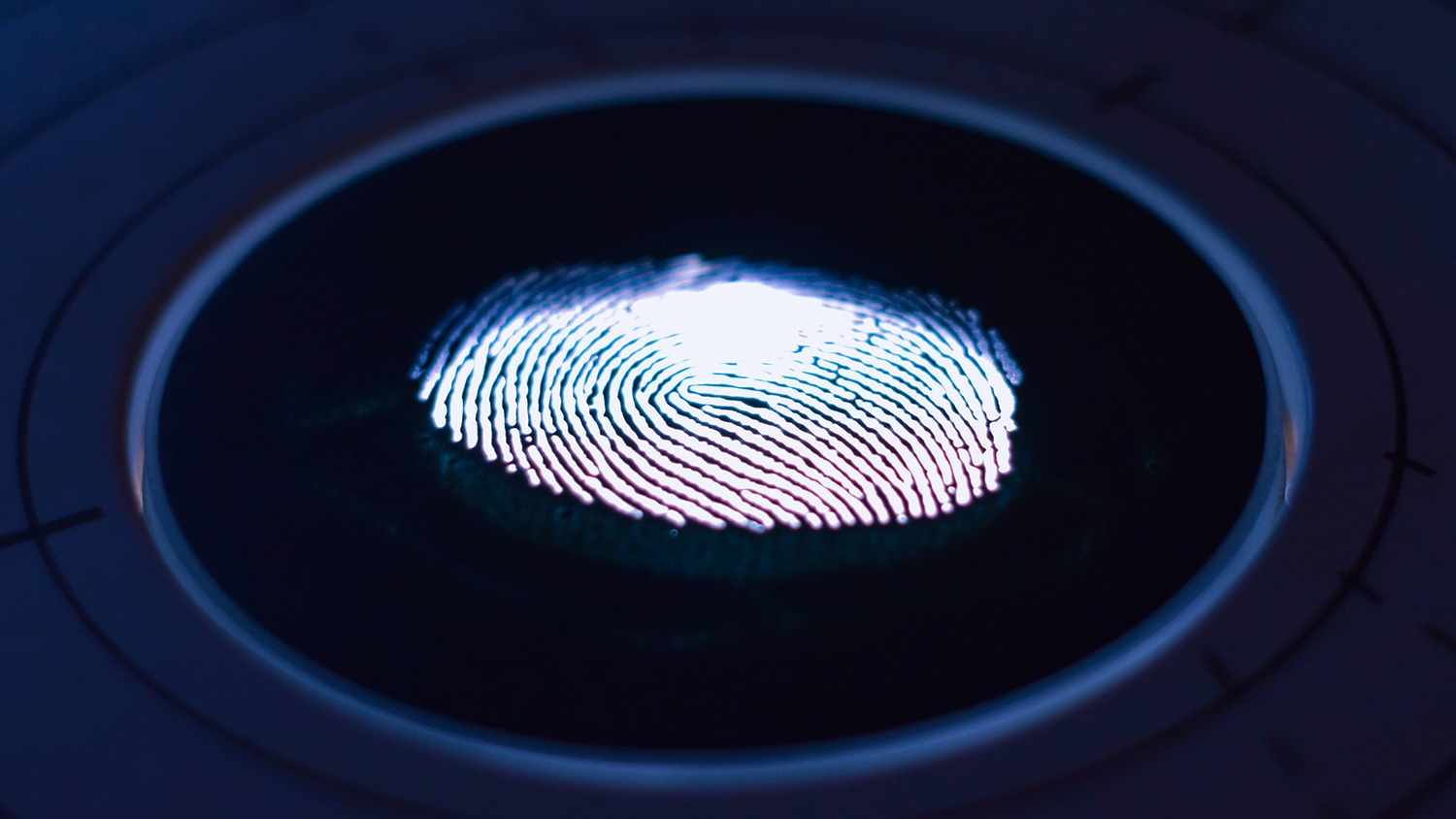 Mobile Fingerprint Scanners to Be Distributed to OC Law Enforcement