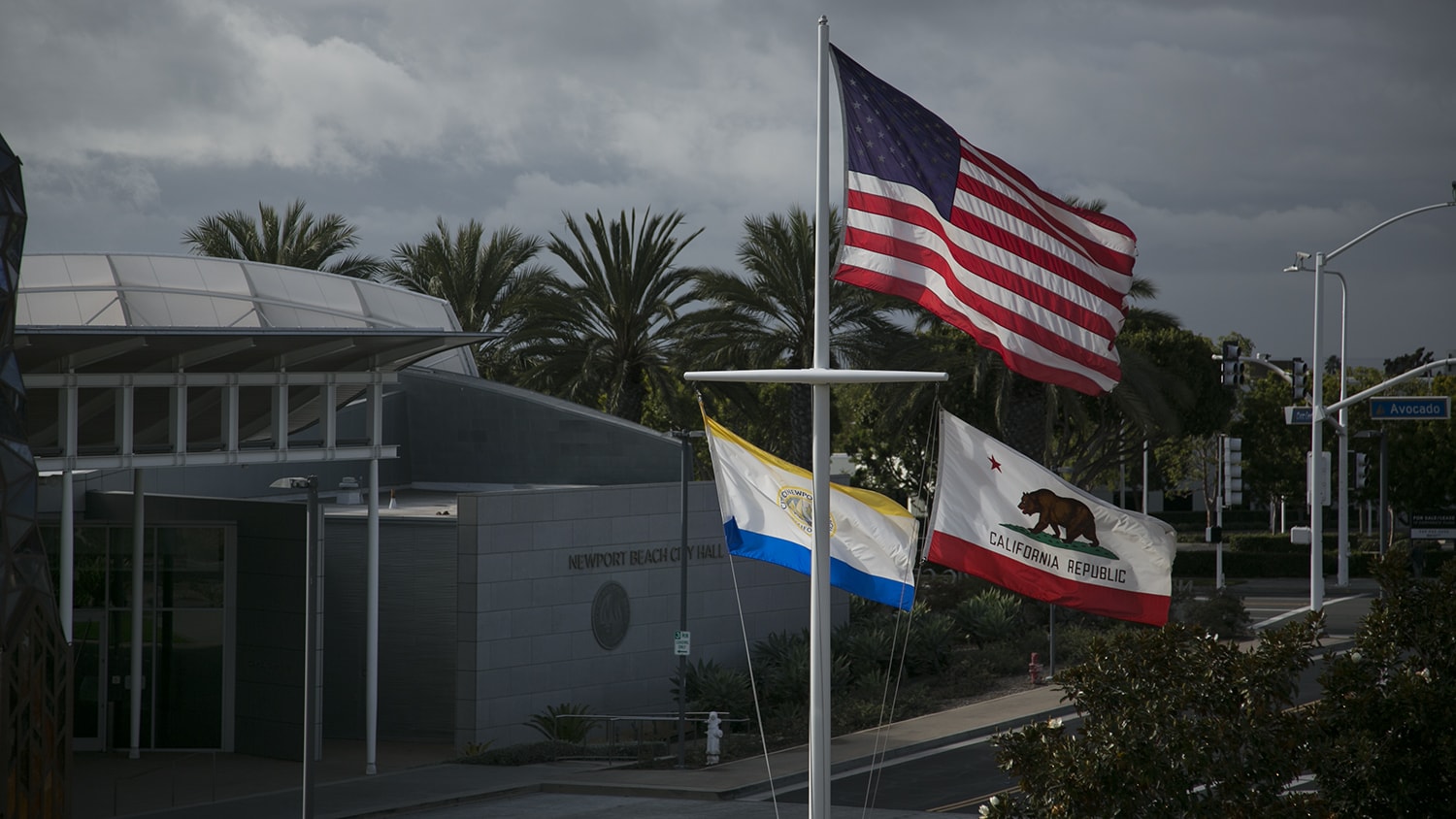 The City Commissioner, An Often Overlooked But Influential Force in Local GovernmentVoice of OC - Vimarsana News