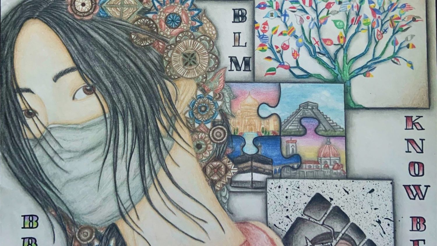 'To Know Better' Campaign Competition Announces Its WinnersVoice of OC - Vimarsana News