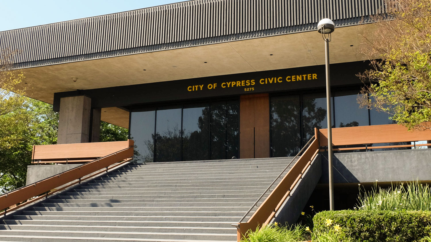 Cypress Voters to See Big Changes Ahead of November 2024 Election