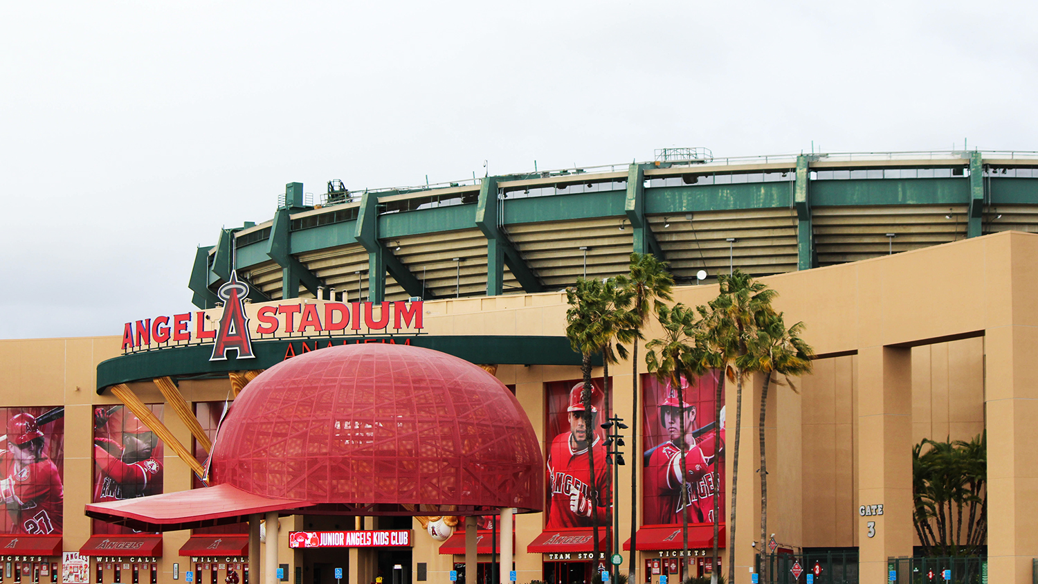 Angels Owner Arte Moreno Sells Baseball Team Four Years After Stadium Deal Flap