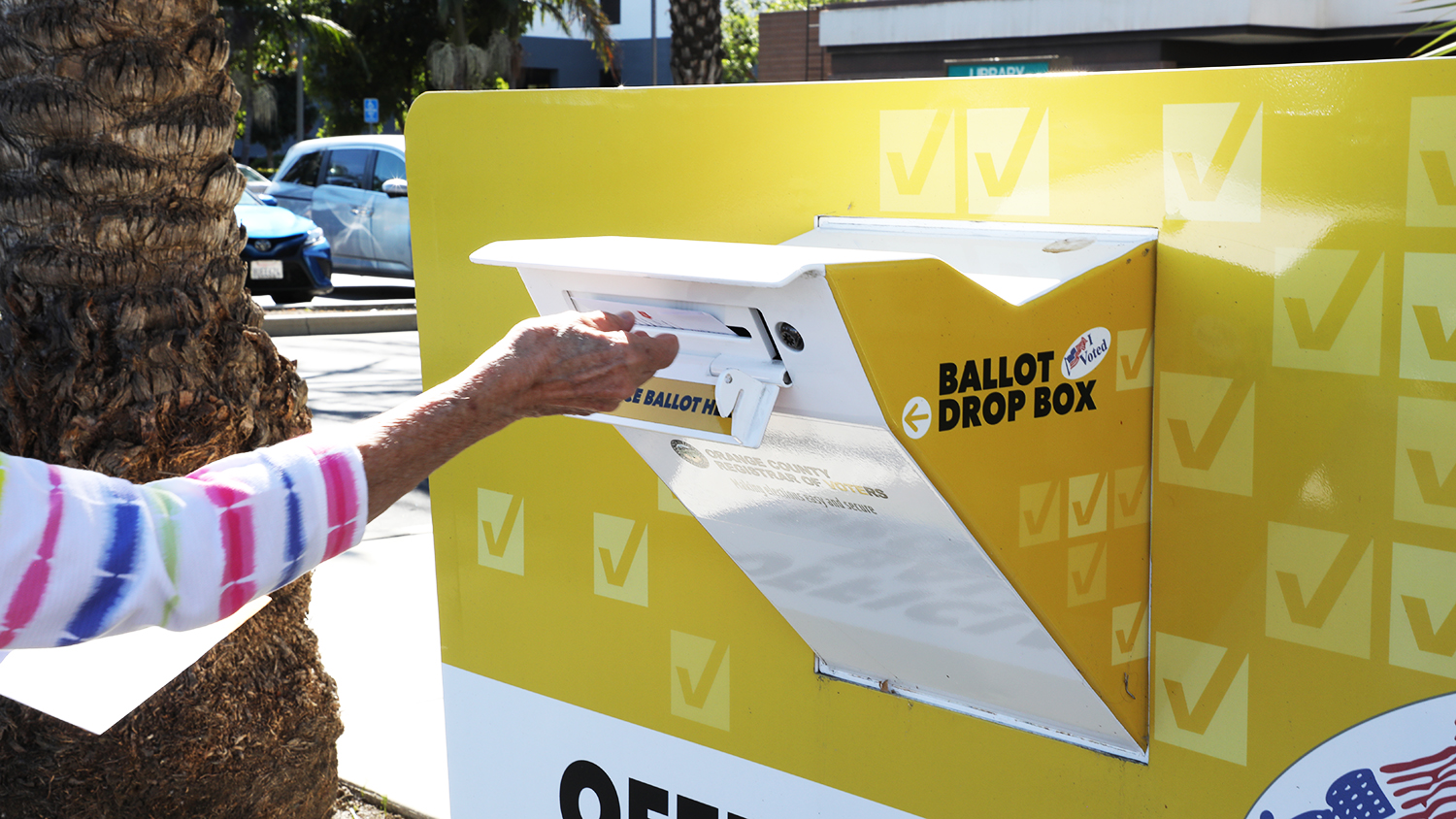 Santa Ana Recall Election Survives Temporary Restraining Order, Still On