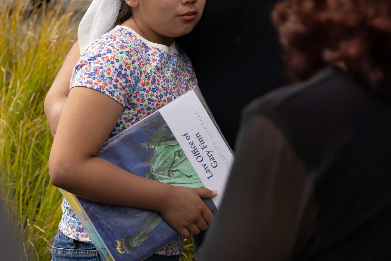 Anaheim Considers Creating Immigrant Legal Defense Fund