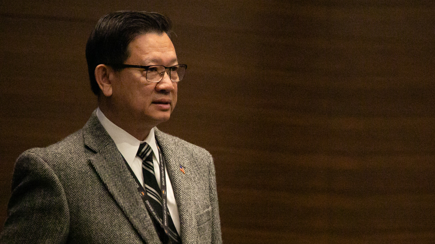 Former OC Supervisor Sentenced to 5 Years in Federal Prison in Bribery ...