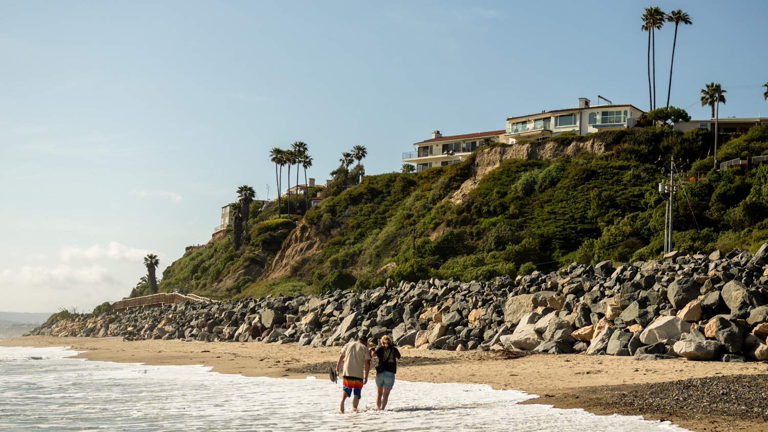 Border Patrol Cameras Coming to an Iconic Coastal OC Town
