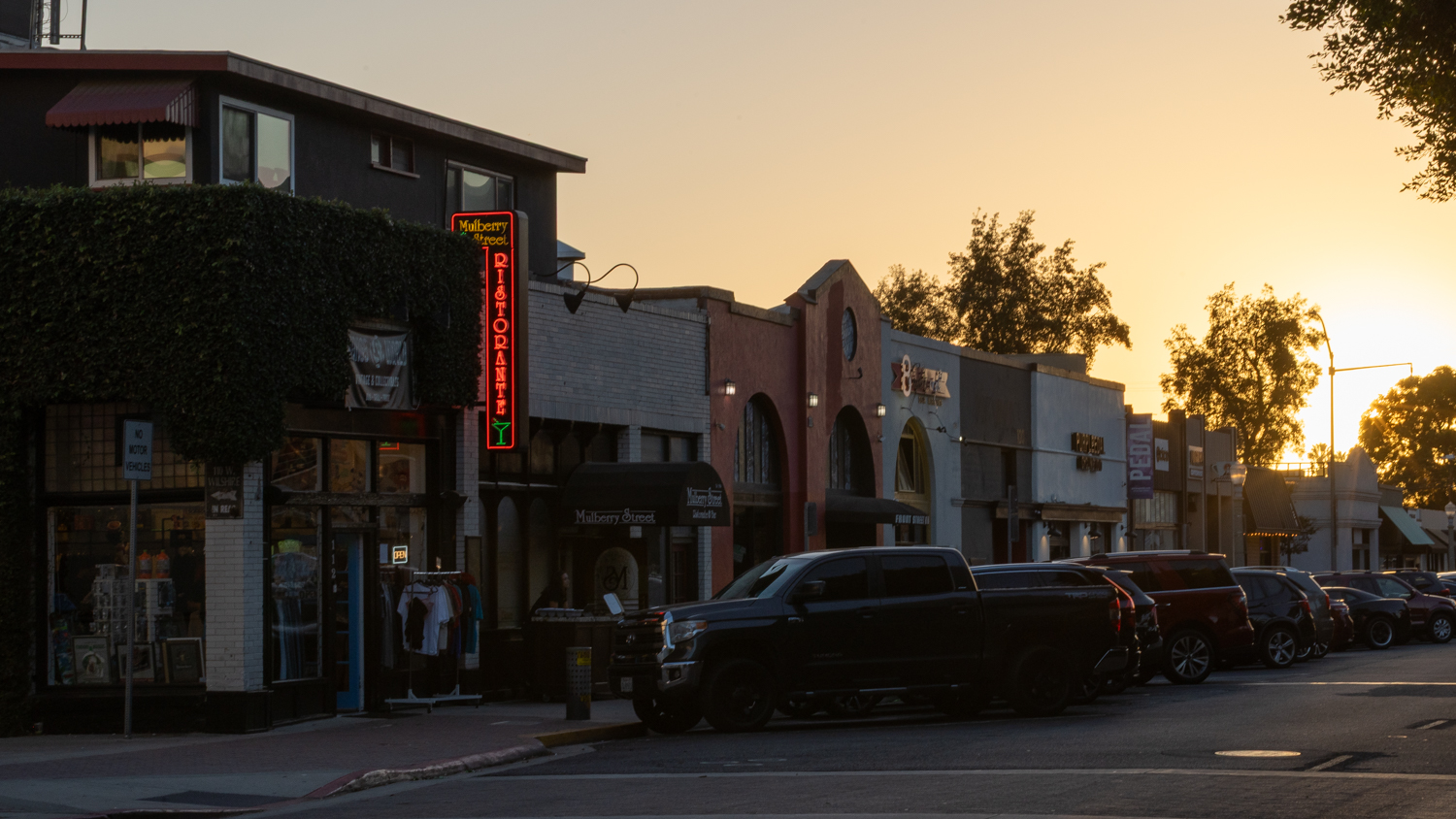 Recall Efforts, A Failed Sales Tax Proposal, An Ongoing Deficit: Fullerton's Wild Ride