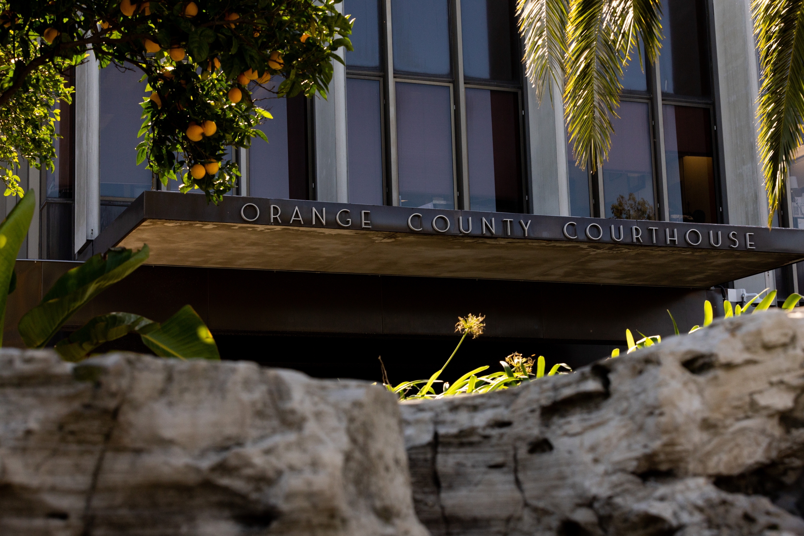 Former OC Superior Court Judge Sentenced to Probation for Fraud