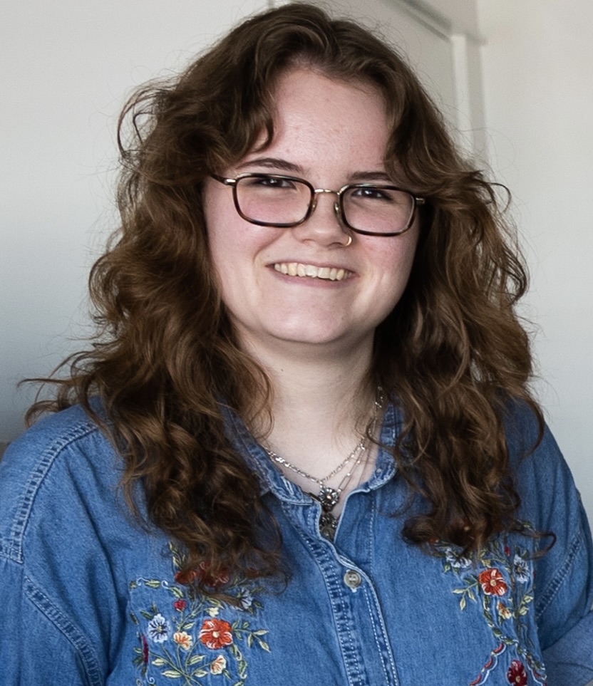 Cal State Senior Named Next Tracy Wood Fellow