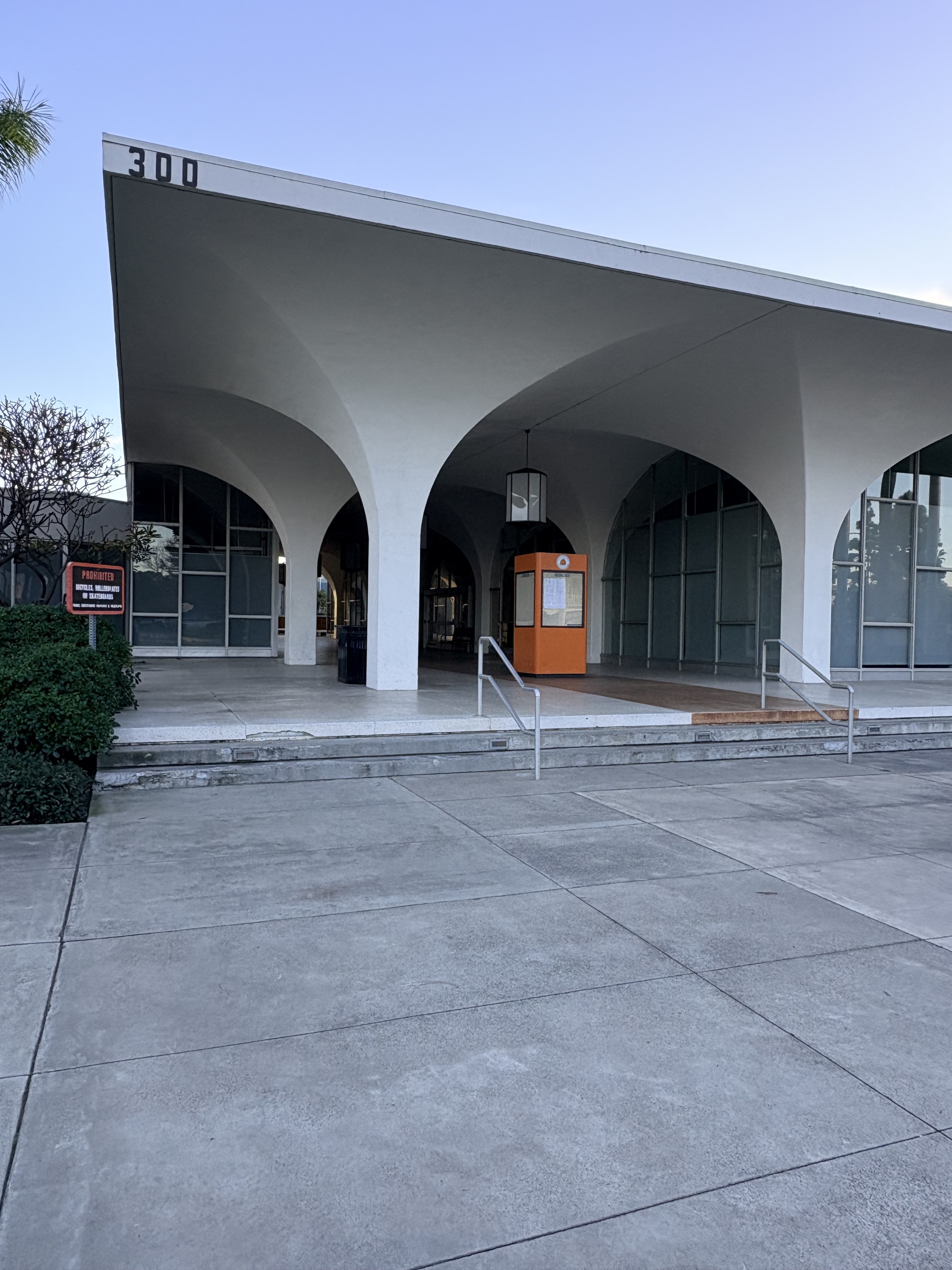 Mundekis: Orange Becoming a Charter City Distracts from Fixing Financial  Problems