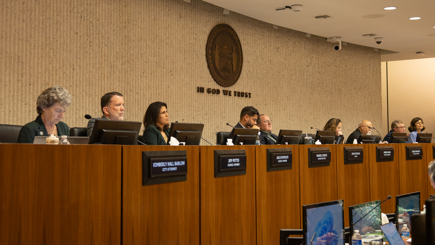 California Sues Costa Mesa Over Lack of ‘Compliant' Housing Plan