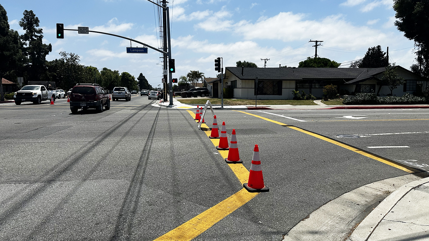 Orange County Chemical Emergency: ‘A Leaking Tank or a Tank That Blows Up'