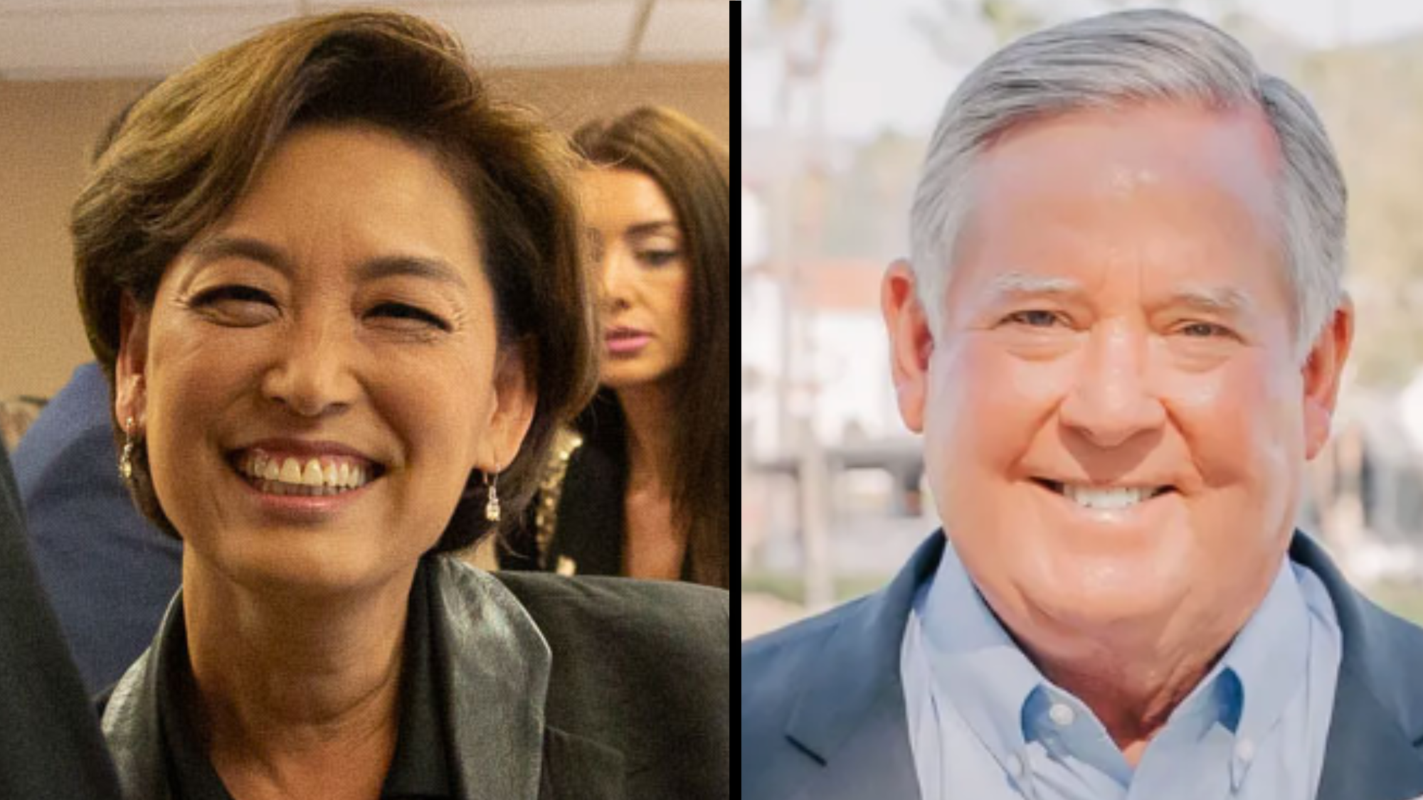 2026 Primary Election Night Results: 40th Congressional District