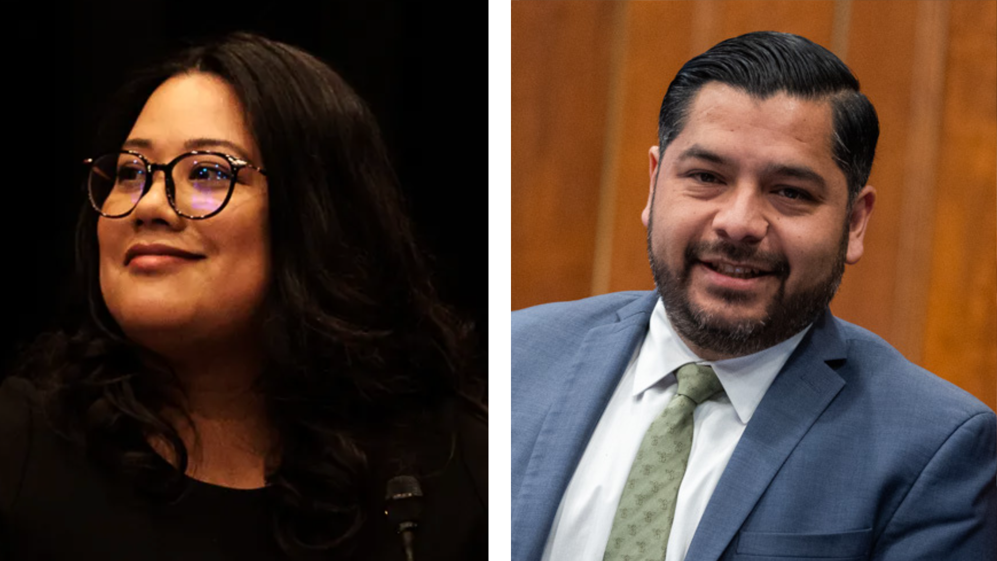 Two Santa Ana Councilmembers Could Face Off in November Assembly Race