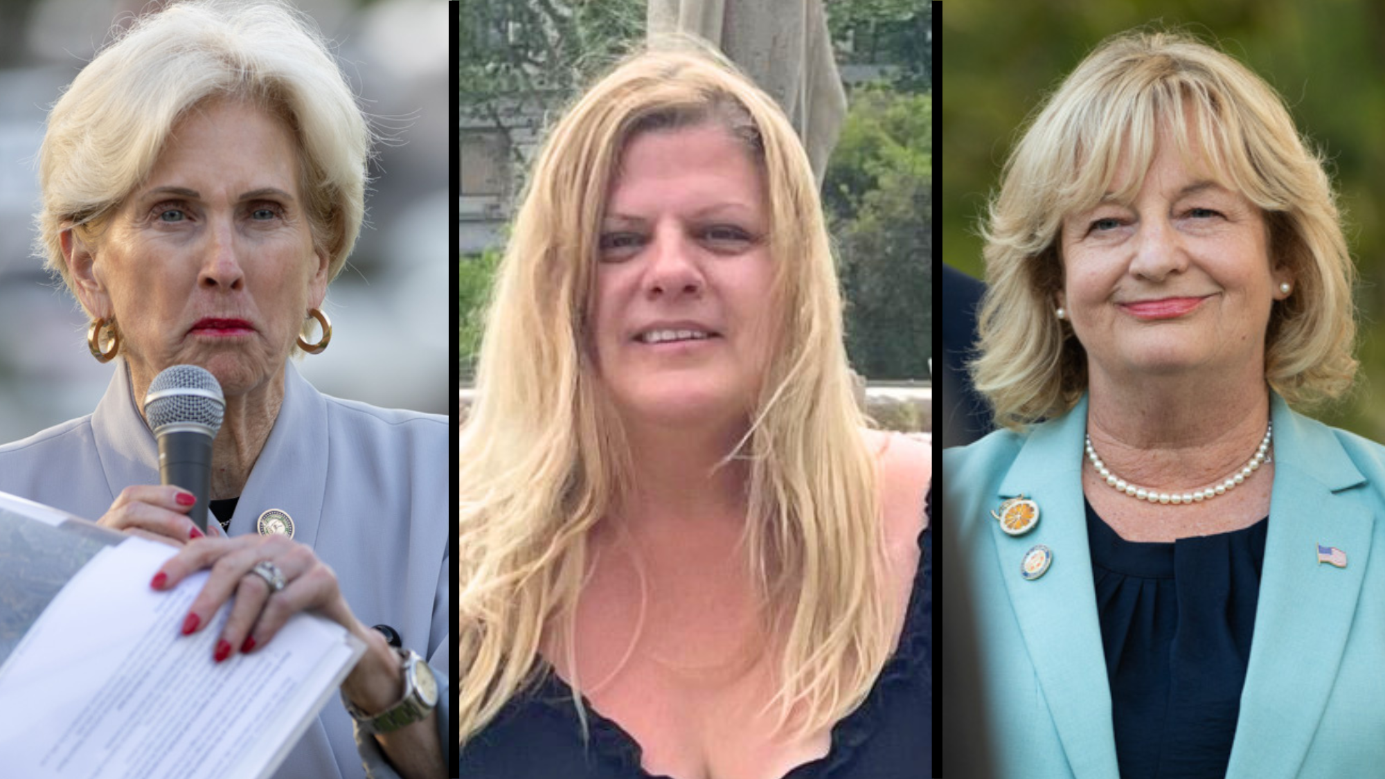 Will OC Supervisor Katrina Foley Hang Onto Her Seat?