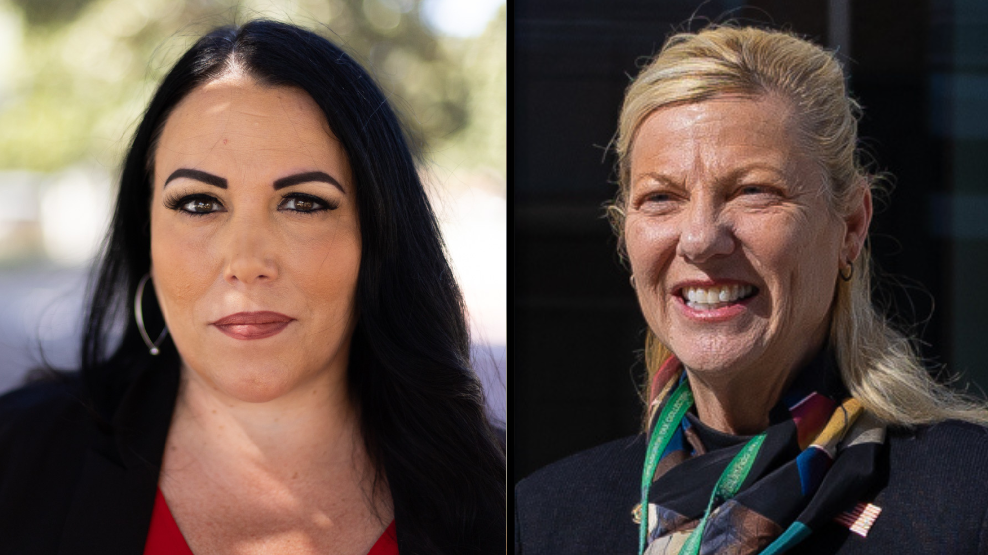 Election Night Results: Who's On Track to be Orange County's Next Treasurer?