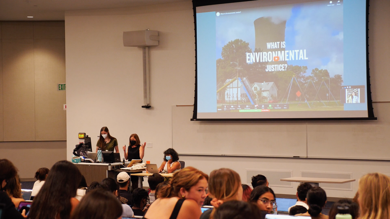 Fortun and Tebbe: Garden Grove's GKN Chemical Disaster, A Teachable Moment?