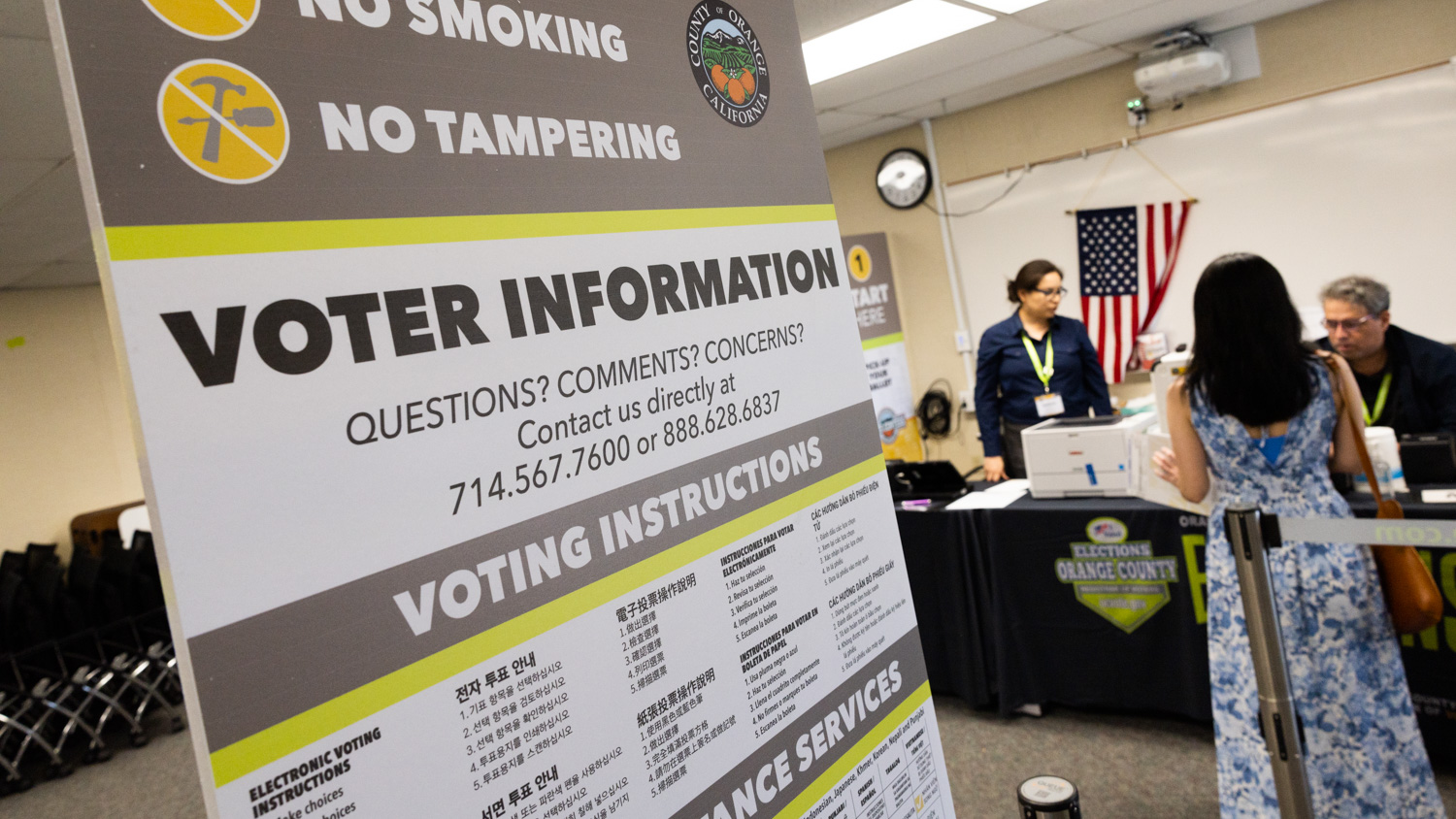 Who Will Advance to November in the 67th State Assembly District Race?