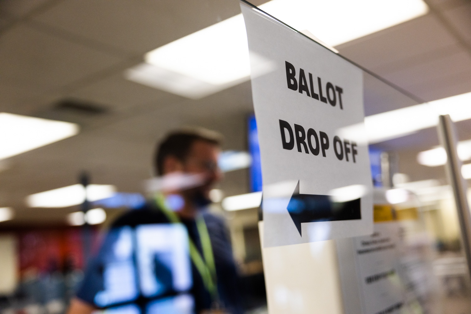 2026 Primary Election Night Results: 68th State Assembly District