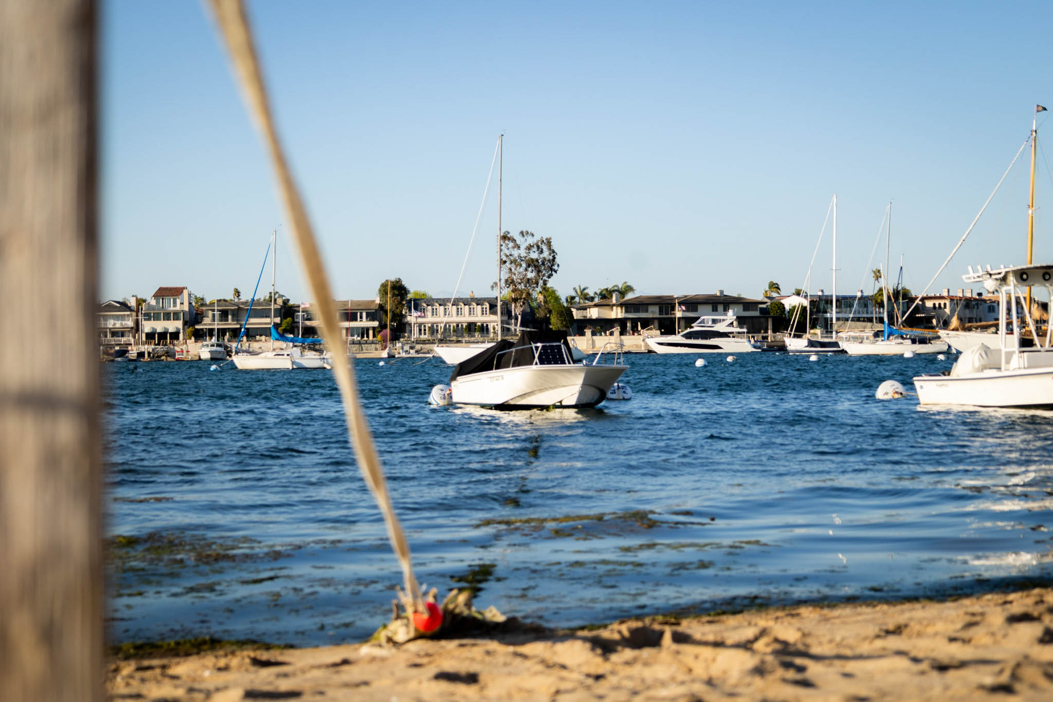OC Judge Forces Newport Beach Leaders to Put Charter Reforms On November Ballot