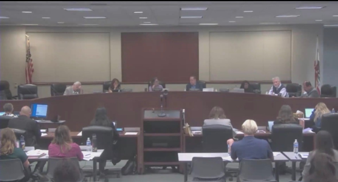 Resnick: After Losing the Bond Measure, RSCCD Finds Another Way to Waste Taxpayer Dollars