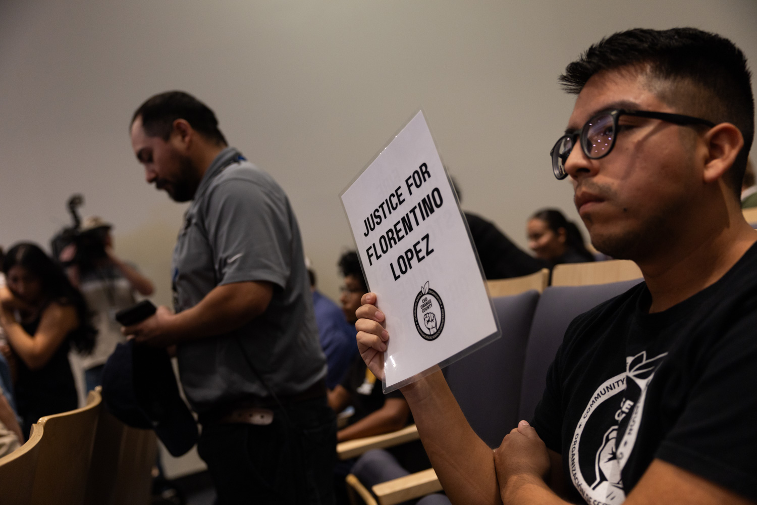 Santa Ana Officials to Launch Independent Probe Into Viral Police Beating
